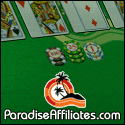 Paradise Affiliates: The world's premier online poker affiliate program