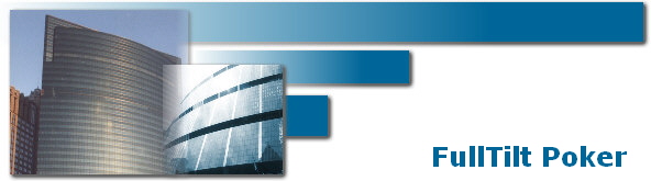 FullTilt Poker