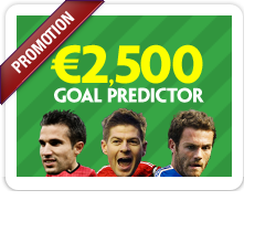 goal-predictor