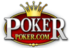 the home of poker