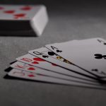 Poker Strategies #2