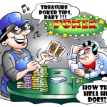 A Few Poker Tips That Work