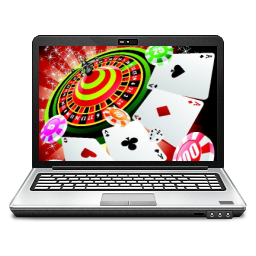 online gambling