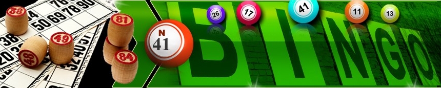 Advanced Bingo Games To Learn for the Bingo Enthusiast « Treasure Poker ...