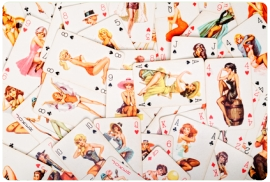 pinups-cards